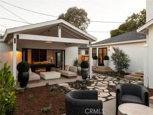 2608 Fairway , Costa Mesa, CA