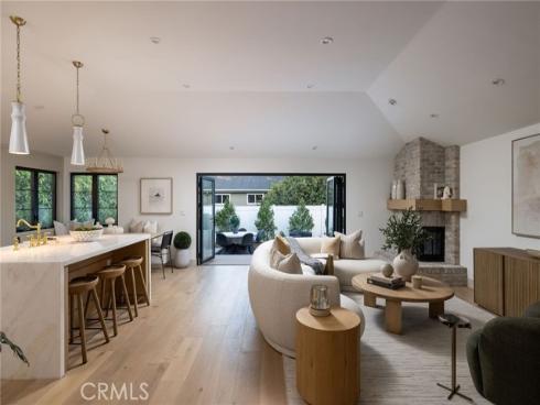 2608 Fairway , Costa Mesa, CA