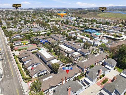 306 Campbell Lane, Costa Mesa, CA