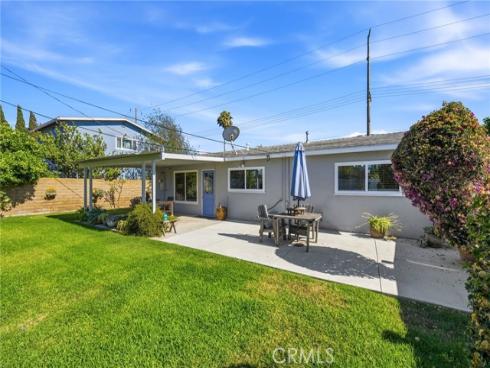 956 W Wilson , Costa Mesa, CA