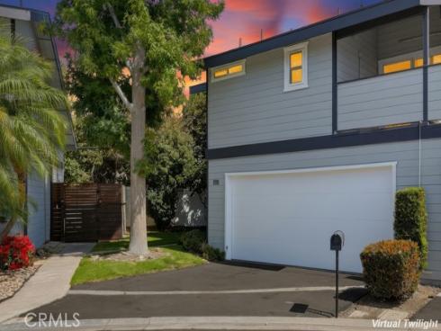 1118 Sandi Lane, Costa Mesa, CA