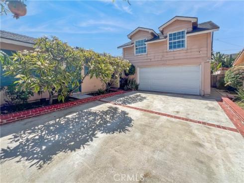 503 Traverse , Costa Mesa, CA