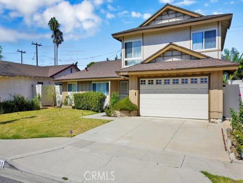 2735 San Juan Lane