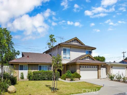 2735 San Juan Lane, Costa Mesa, CA