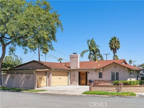 986 Post Road , Costa Mesa, CA