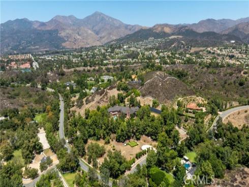 22442  Via Pajaro  , Coto de Caza, CA