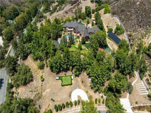 22442  Via Pajaro  , Coto de Caza, CA