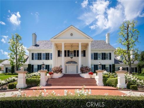 24331 Coto de Caza Drive, Coto de Caza, CA