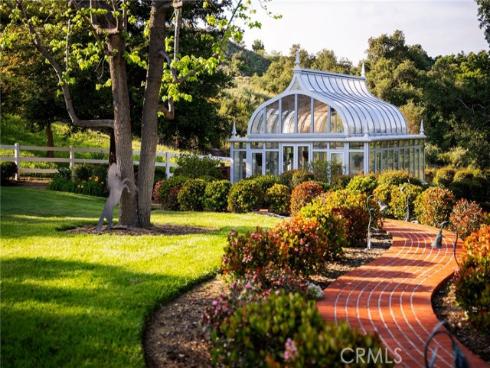 24331 Coto de Caza Drive, Coto de Caza, CA