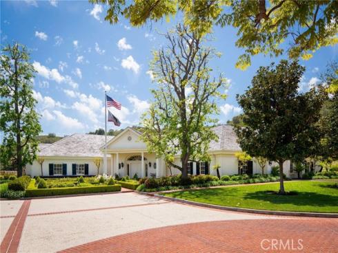 24331 Coto de Caza Drive, Coto de Caza, CA
