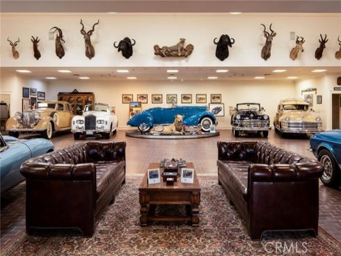 24331 Coto de Caza Drive, Coto de Caza, CA