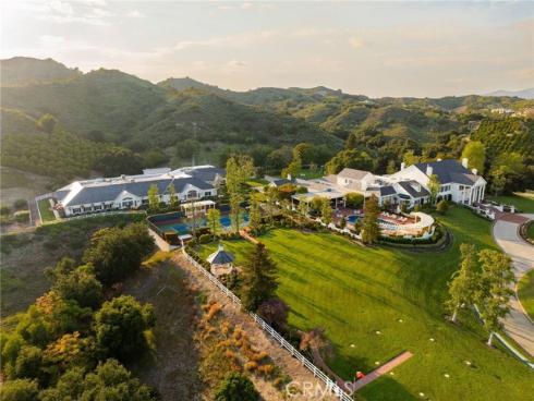 24331 Coto de Caza Drive, Coto de Caza, CA