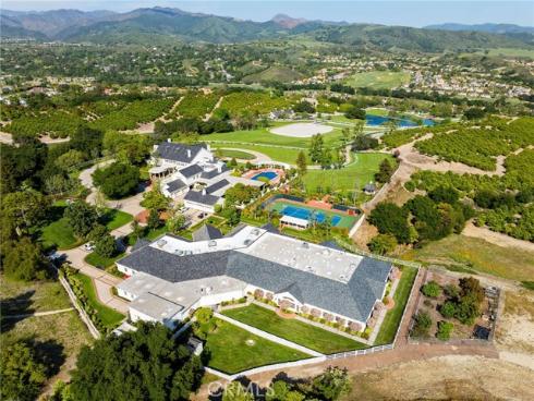 24331 Coto de Caza Drive, Coto de Caza, CA