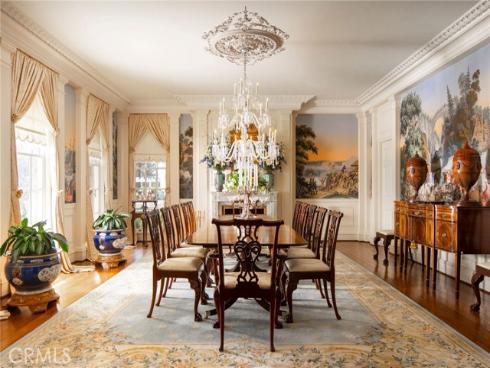 24331 Coto de Caza Drive, Coto de Caza, CA