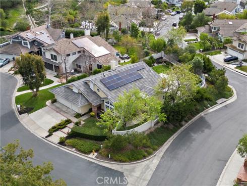 2 Shadyside , Coto de Caza, CA