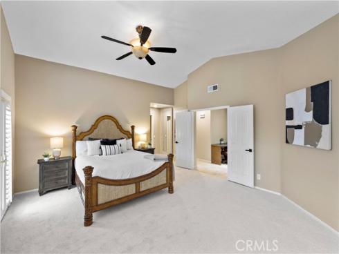 2 Shadyside , Coto de Caza, CA