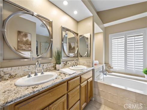 2 Shadyside , Coto de Caza, CA