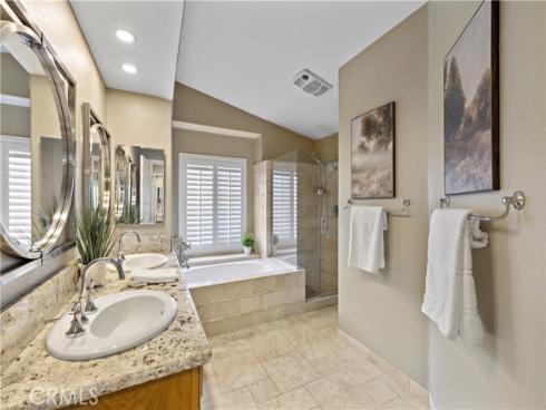 2 Shadyside , Coto de Caza, CA