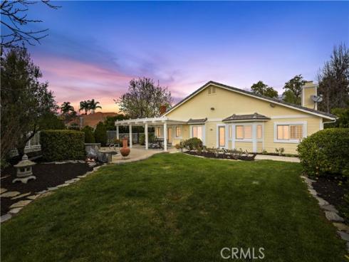 2 Shadyside , Coto de Caza, CA