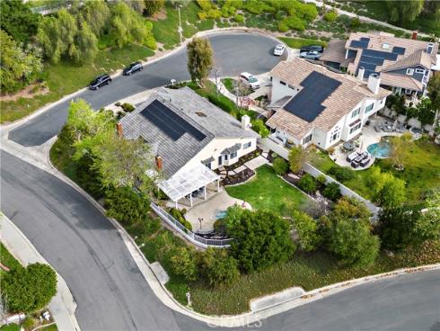 2 Shadyside , Coto de Caza, CA