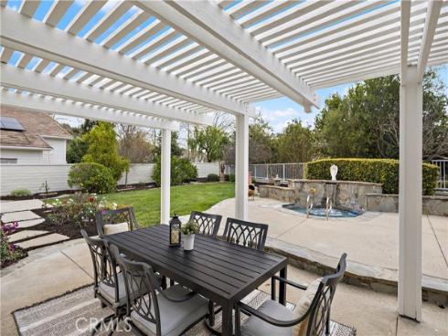 2 Shadyside , Coto de Caza, CA