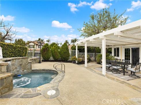 2 Shadyside , Coto de Caza, CA