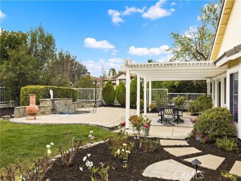 2 Shadyside , Coto de Caza, CA