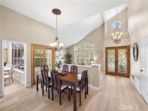 2 Shadyside , Coto de Caza, CA