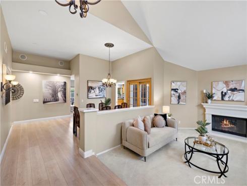 2 Shadyside , Coto de Caza, CA