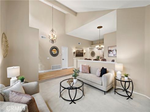 2 Shadyside , Coto de Caza, CA