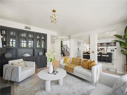 19  Easthill  , Coto de Caza, CA