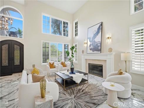19  Easthill  , Coto de Caza, CA