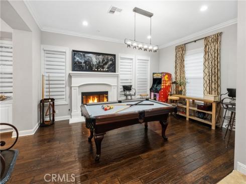 1 Running Brook Drive, Coto de Caza, CA