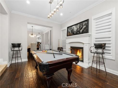 1 Running Brook Drive, Coto de Caza, CA