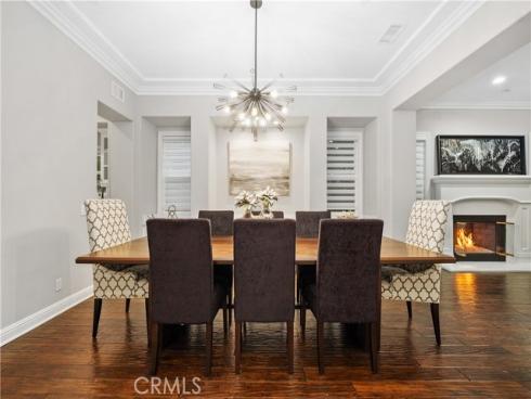 1 Running Brook Drive, Coto de Caza, CA