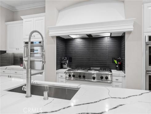 1 Running Brook Drive, Coto de Caza, CA
