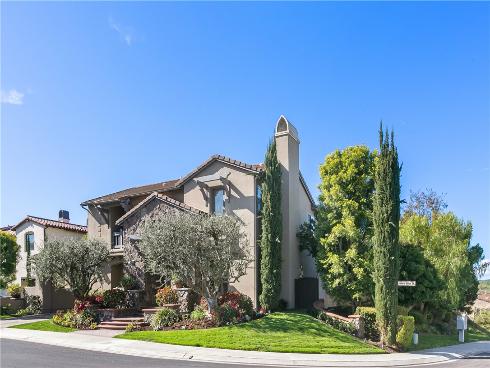 1 Running Brook Drive, Coto de Caza, CA