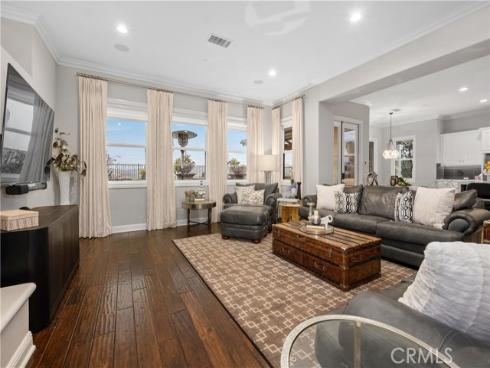 1 Running Brook Drive, Coto de Caza, CA