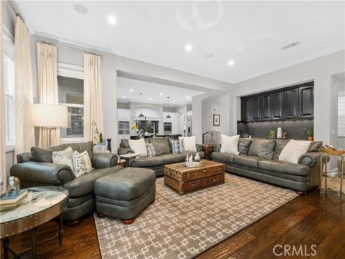 1 Running Brook Drive, Coto de Caza, CA
