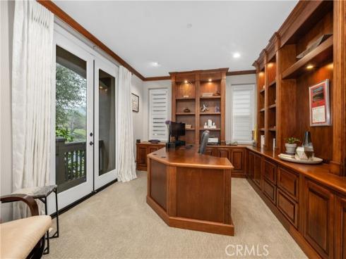 1 Running Brook Drive, Coto de Caza, CA