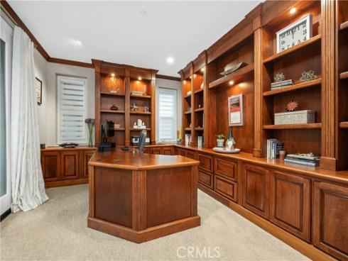 1 Running Brook Drive, Coto de Caza, CA