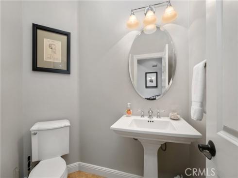 1 Running Brook Drive, Coto de Caza, CA