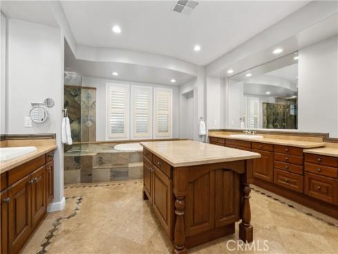 1 Running Brook Drive, Coto de Caza, CA