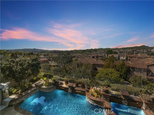 1 Running Brook Drive, Coto de Caza, CA