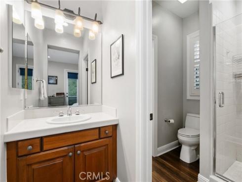 1 Running Brook Drive, Coto de Caza, CA