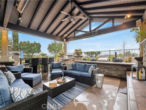 1 Running Brook Drive, Coto de Caza, CA
