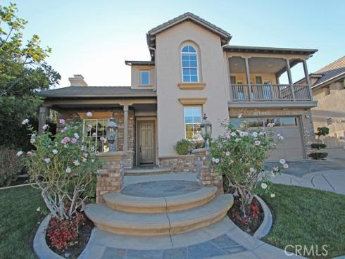 27 Running Brook Dr , Coto de Caza, CA