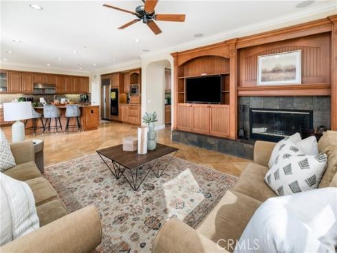 27 Running Brook Dr , Coto de Caza, CA