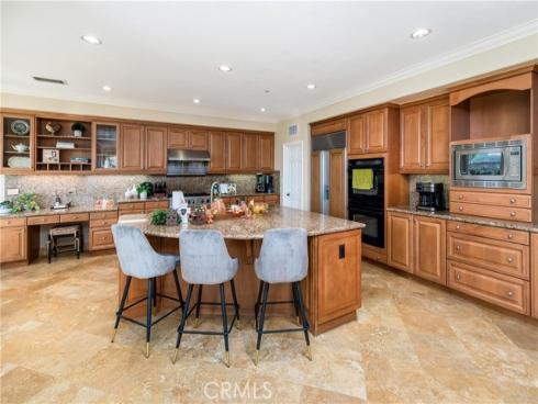 27 Running Brook Dr , Coto de Caza, CA