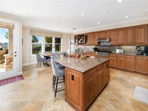 27 Running Brook Dr , Coto de Caza, CA